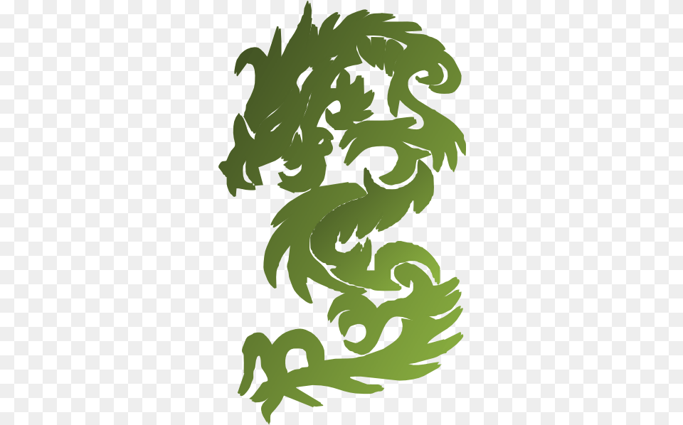 Green Chinese Dragon Clip Arts For Web Clip Arts Transparent Chinese Dragon Clipart, Baby, Person, Face, Head Free Png Download