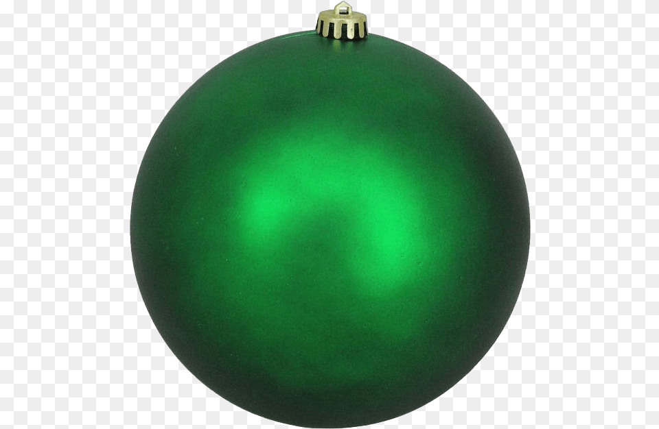 Green Christmas Ball Photo Green Christmas Ball, Accessories, Gemstone, Jewelry, Sphere Free Png