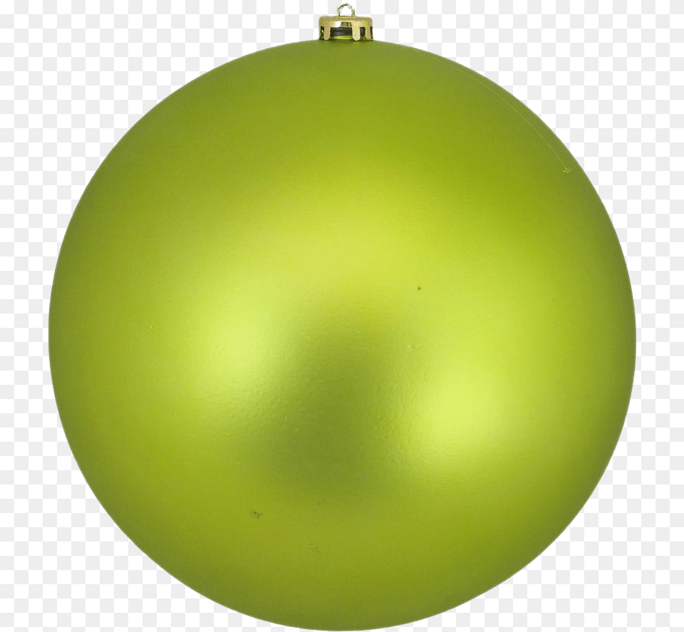 Green Christmas Ball Picture Flat Green Christmas Bulbs, Sphere, Accessories, Balloon Png Image