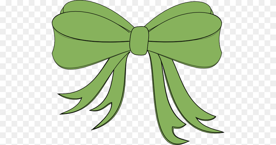 Green Christmas Bow Clipart, Accessories, Formal Wear, Tie, Animal Free Transparent Png