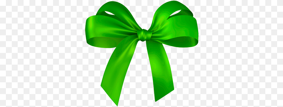 Green Christmas Bows Green Gift Ribbon, Accessories, Formal Wear, Tie, Person Png Image