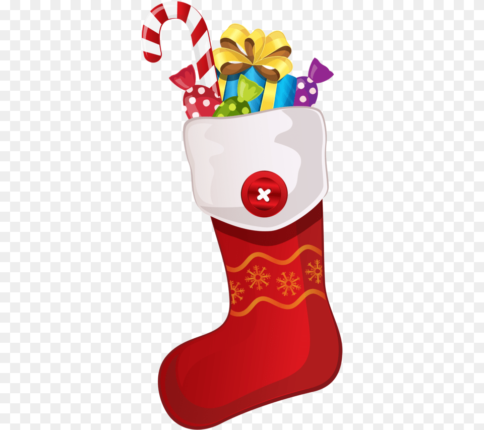 Green Christmas Stocking Clipart, Gift, Ketchup, Hosiery, Food Free Transparent Png