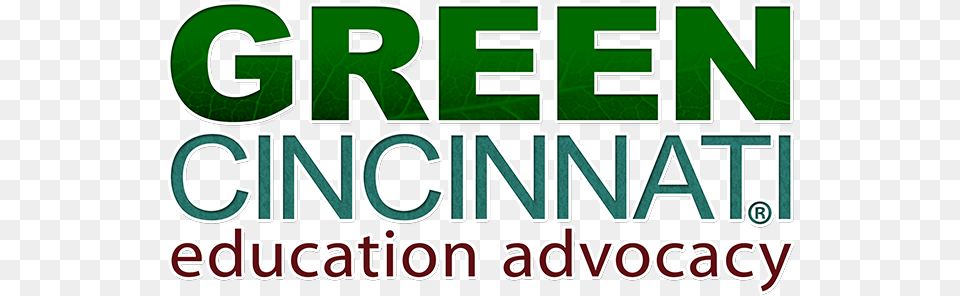 Green Cincinnati Education Advocacy World Environment Day Wed, Scoreboard, Text Png