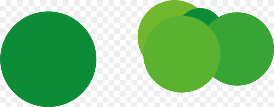 Green Circle Png Image