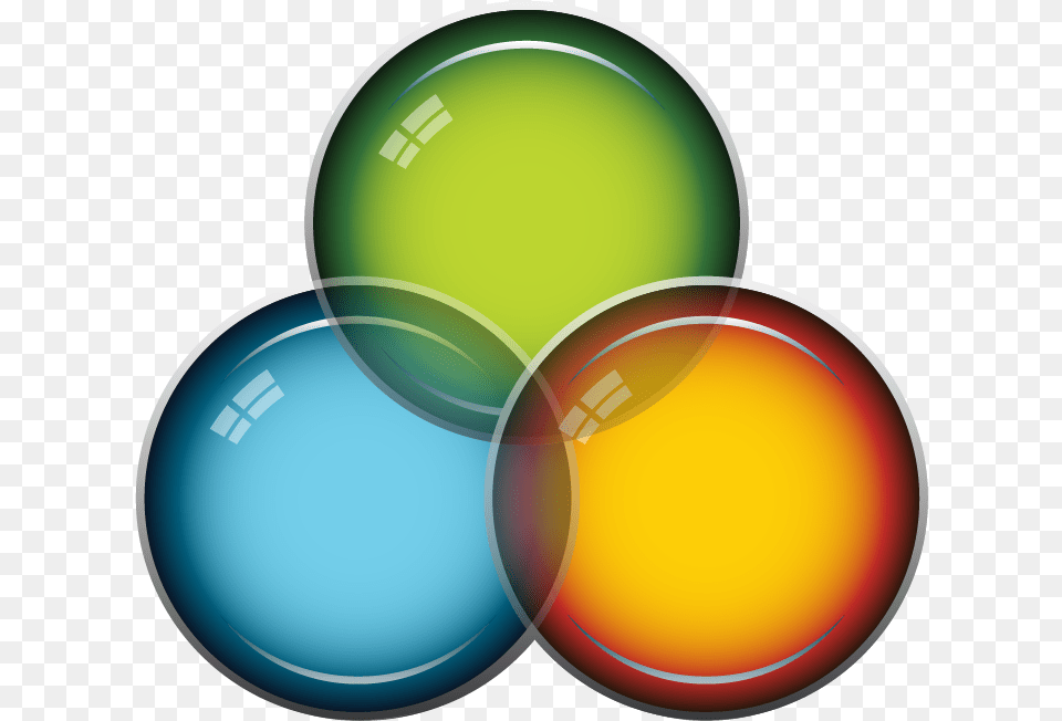 Green Circle, Sphere, Disk Free Png