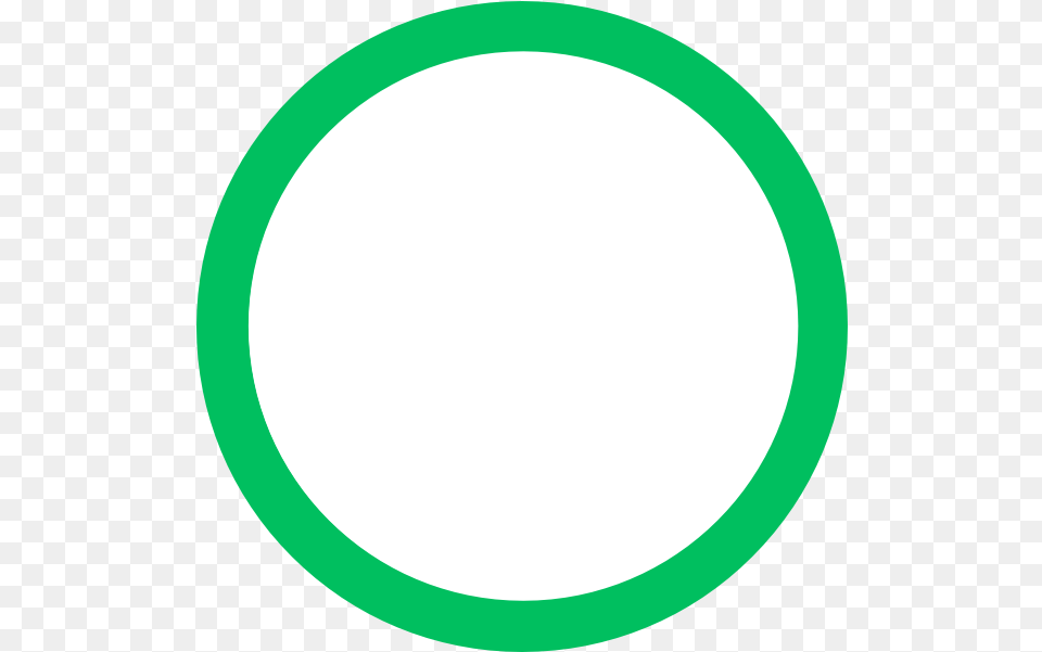 Green Circle Clip Art Circle, Oval, Sphere Free Png Download