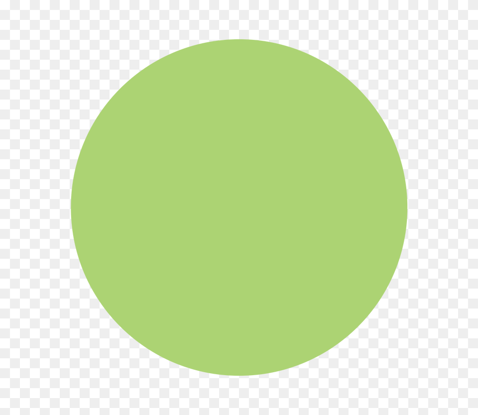 Green Circle Transparent Green Circle Frame Clip Art Png