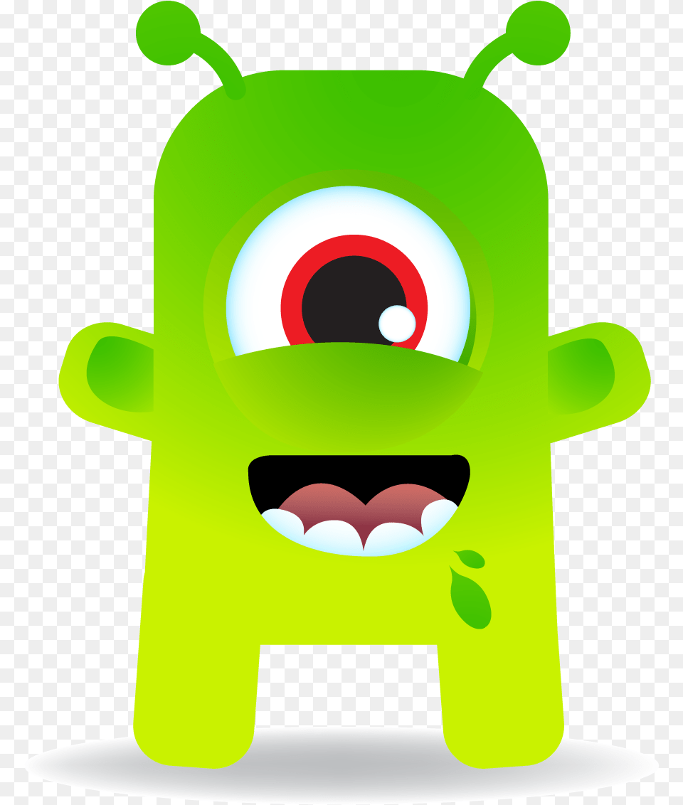 Green Class Dojo Monsters, Indoors, Bathroom, Room, Toilet Free Transparent Png