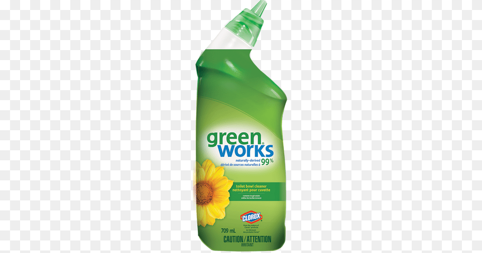 Green Cleaners All The Power None Of The Harsh Chemical, Bottle, Shaker, Herbal, Herbs Free Transparent Png