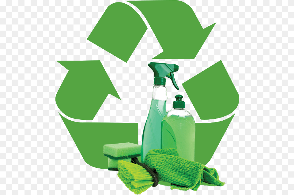 Green Cleaning Is The New Standard Vector Recyclable Icon Recycle Sign, Recycling Symbol, Symbol Free Transparent Png