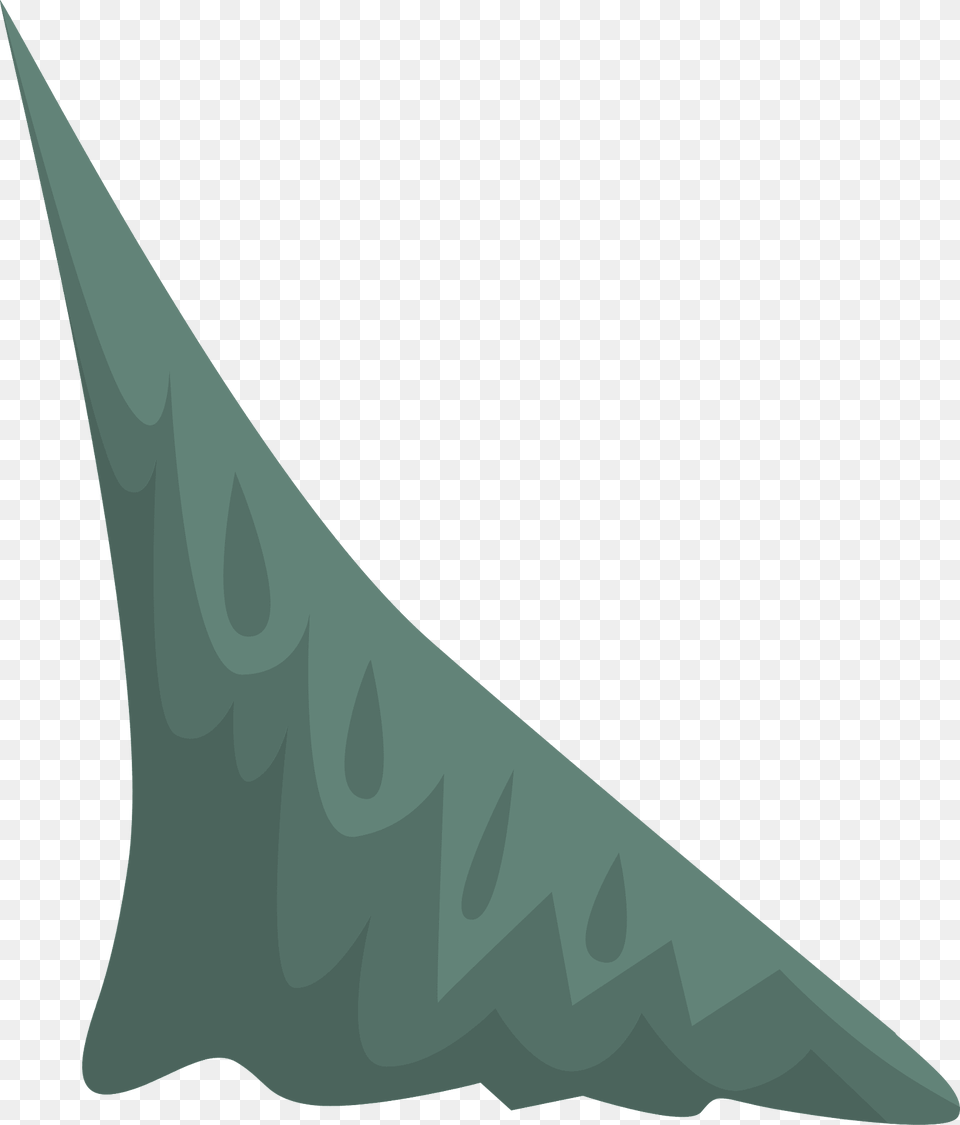 Green Cliff Clipart, Arrow, Arrowhead, Weapon Free Png Download