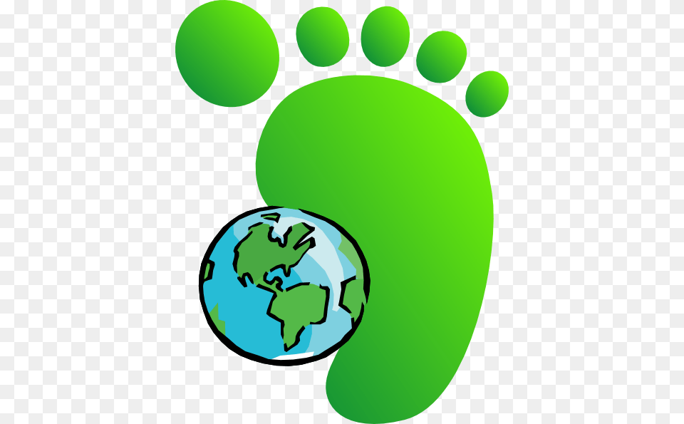 Green Clip Art, Footprint, Astronomy, Outer Space Png