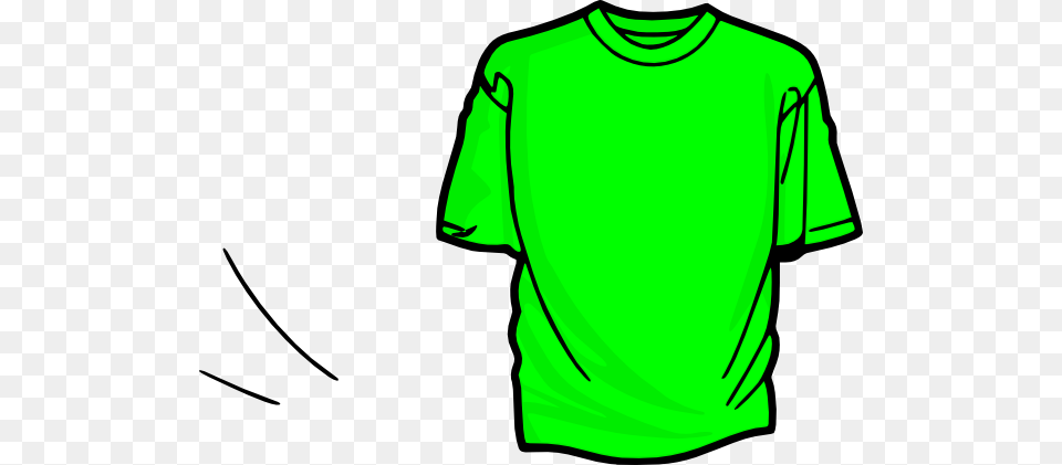 Green Clip Art, Clothing, T-shirt, Shirt Png