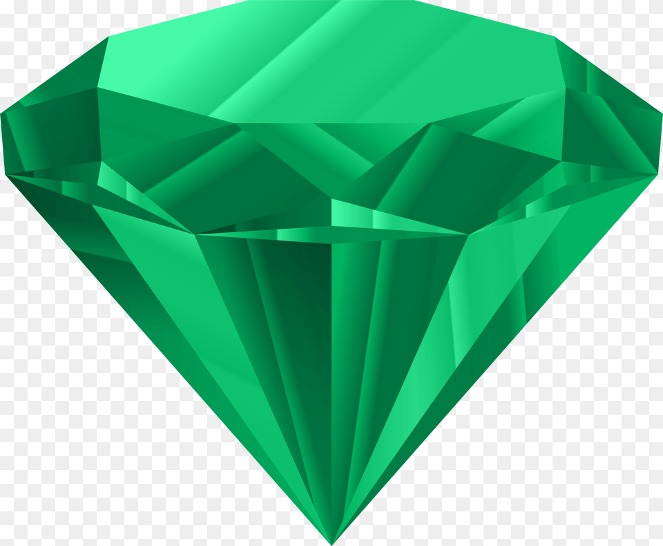 Green Clip Art, Accessories, Diamond, Emerald, Gemstone Png