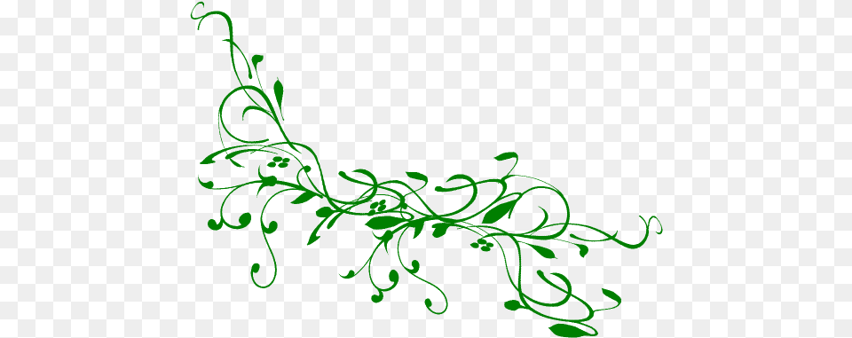 Green Clip Art At Clker Com Vector Exposition Of The Last Psalme Start Classics, Floral Design, Graphics, Pattern Png