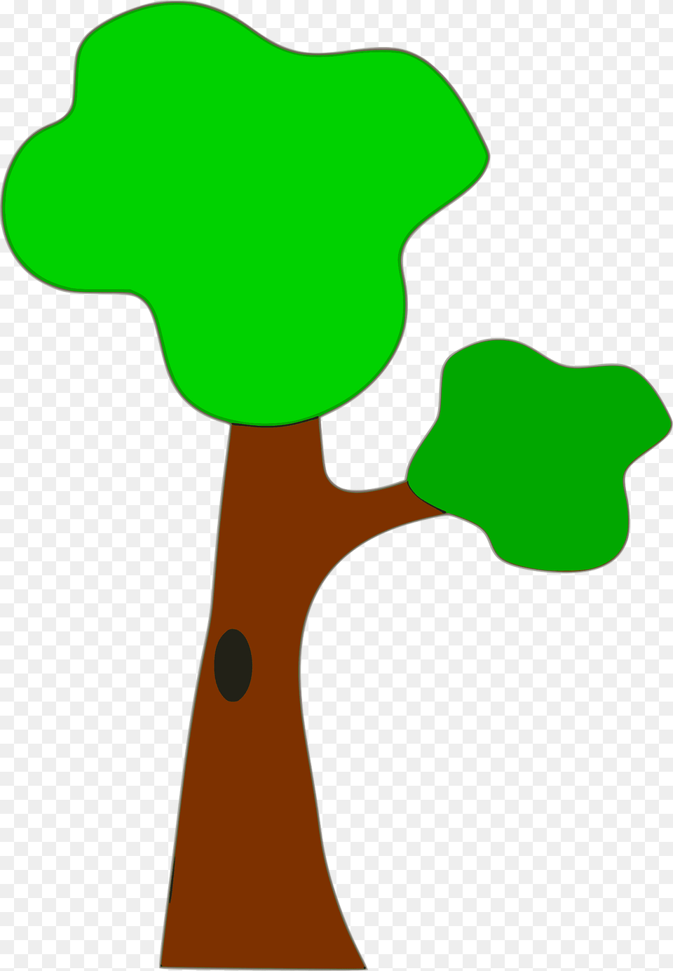 Green Clipart, Plant, Tree, Vegetation Png