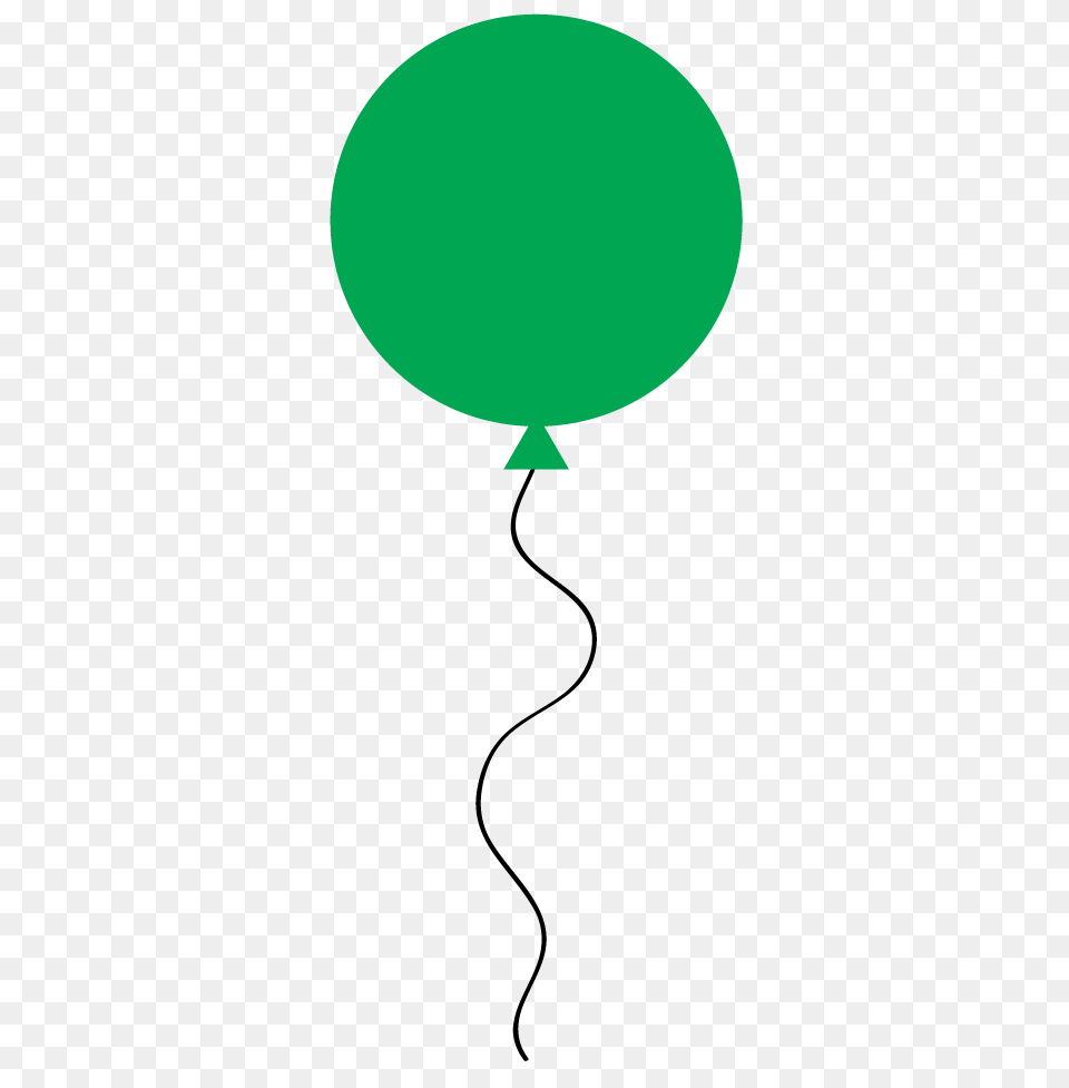 Green Clipart Baloon, Light, Astronomy, Moon, Nature Png Image