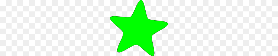 Green Clipart Green Icons, Star Symbol, Symbol, Animal, Fish Free Png Download