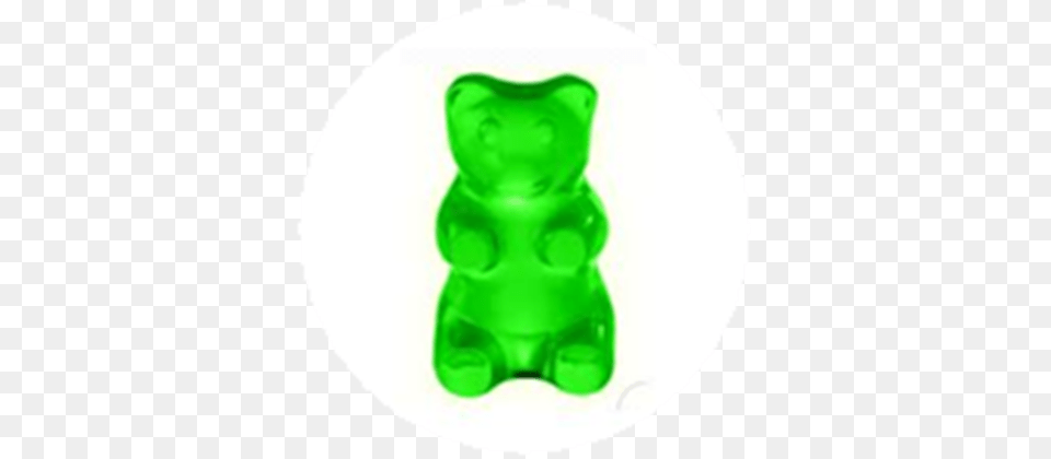 Green Clipart Gummy Bear Gummy Bear White Background, Food, Sweets, Accessories, Ammunition Free Png