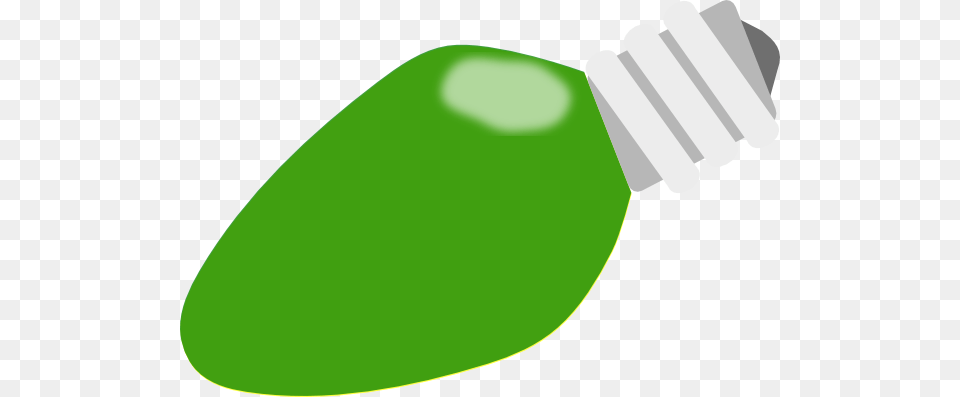 Green Clipart Lightbulb, Light, Toothpaste, Disk Free Png