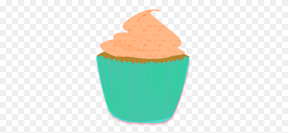 Green Clipart Muffin, Cake, Cream, Cupcake, Dessert Free Png