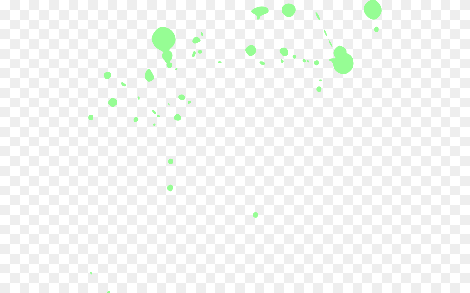 Green Clipart Paint Splash Lime Green Paint Splatter, Paper, White Board, Stain Free Png
