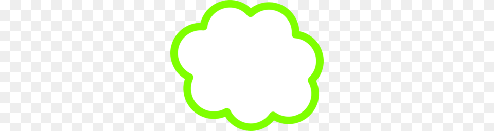 Green Cloud, Light Free Transparent Png