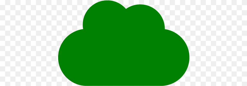 Green Cloud 5 Icon Green Cloud Icons Green Cloud, Leaf, Plant, Purple Free Png Download