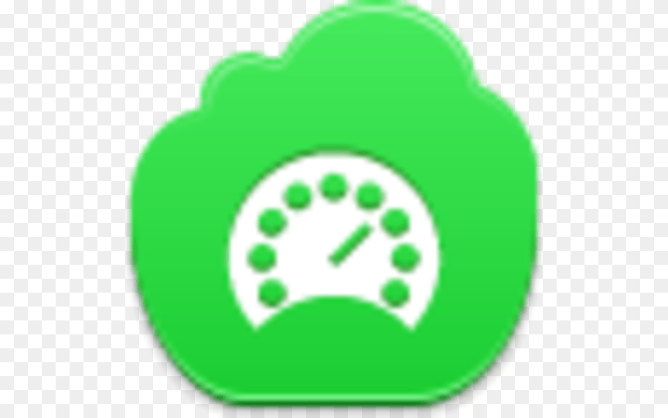 Green Cloud Dashboard Images, Disk Png