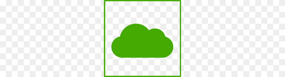 Green Cloud Icon Clipart Computer Icons Clip Art, Tennis Ball, Ball, Tennis, Sport Free Png Download