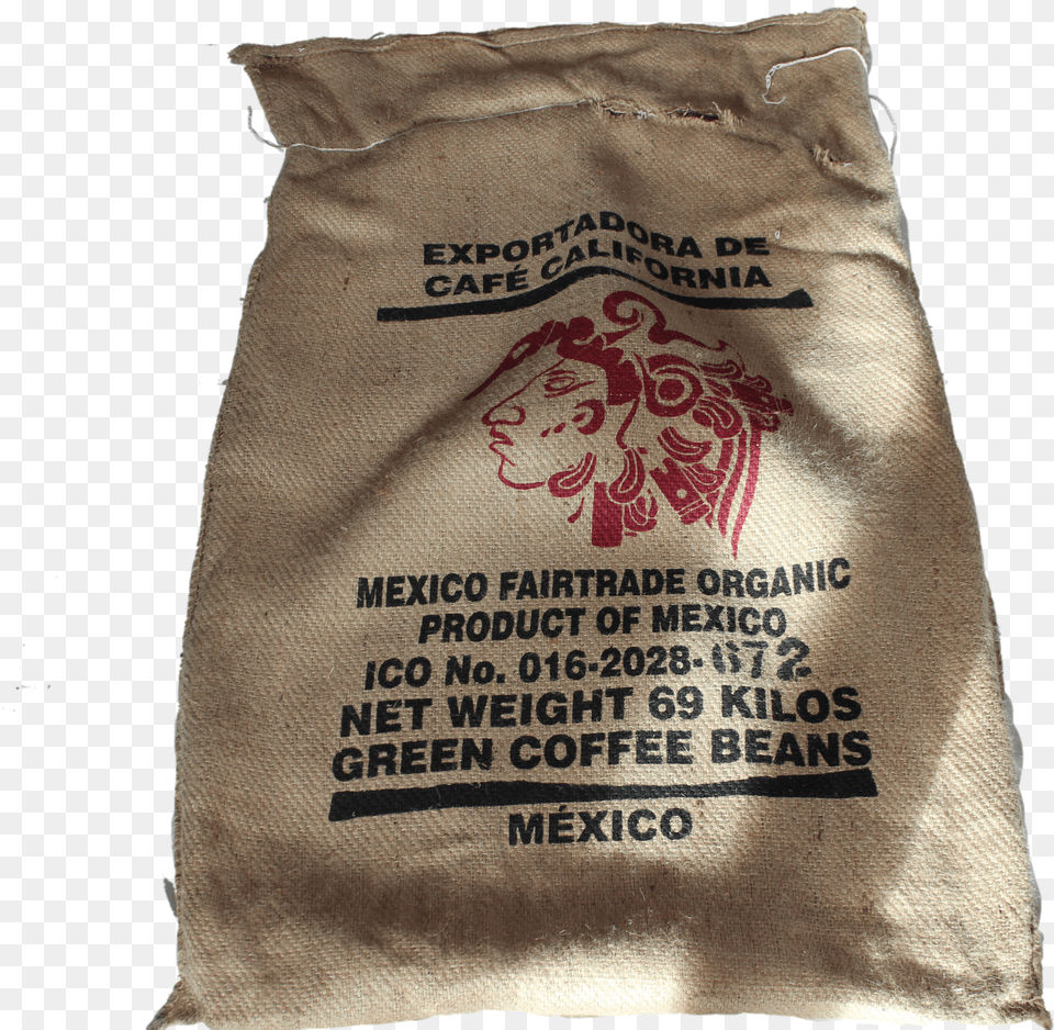 Green Coffee Bag, Cartoon, Animal, Fish, Sea Life Free Png