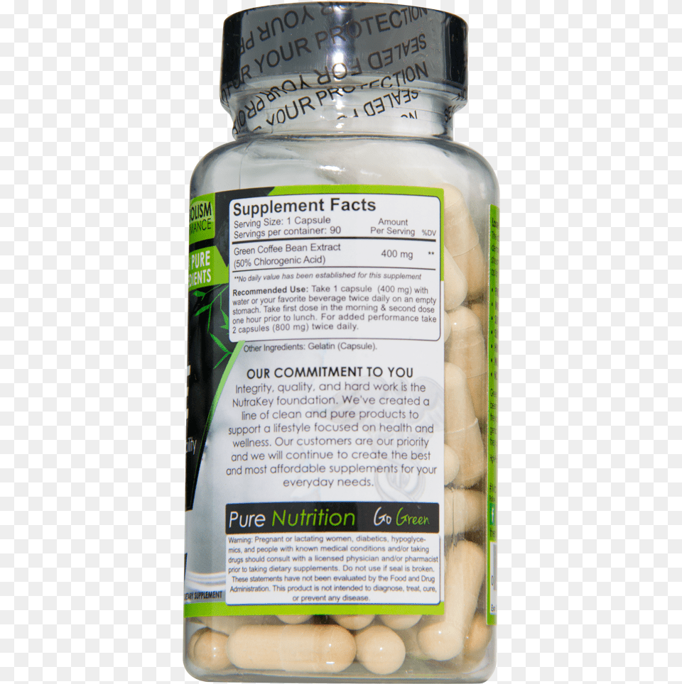 Green Coffee Beans, Medication, Pill Png Image