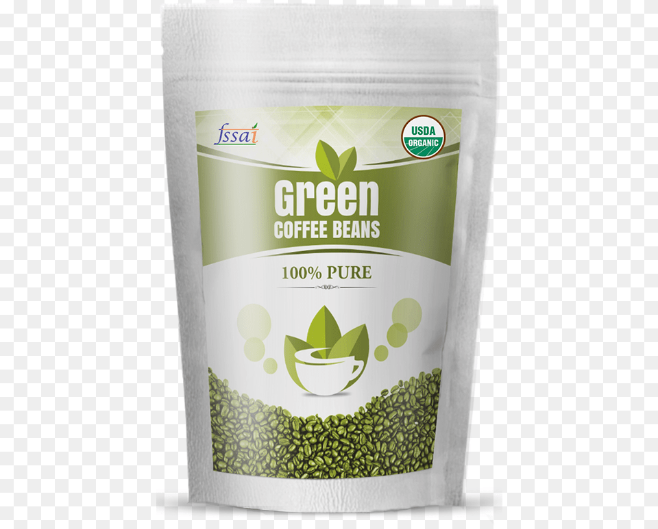 Green Coffee Beans Usda, Beverage, Green Tea, Tea Free Png