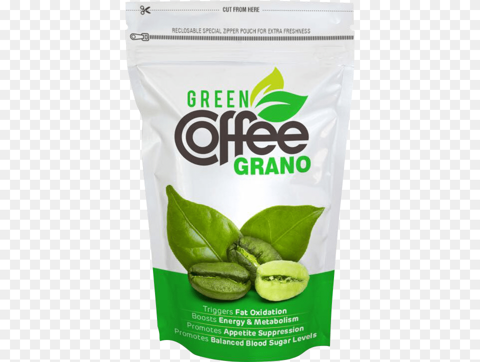 Green Coffee Grano For Weight Loss, Food, Fruit, Plant, Produce Free Png Download