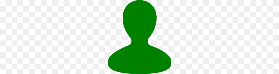 Green Contacts Icon Free Png