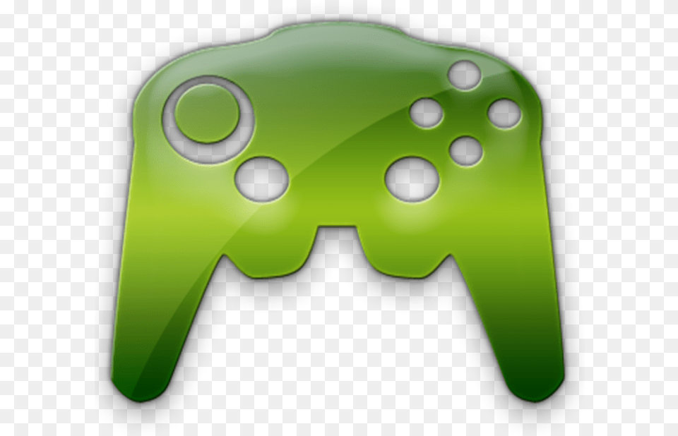 Green Controller Pine Belt Level 10 Video Gaming U2013 Game Game Controller, Disk, Electronics Free Transparent Png