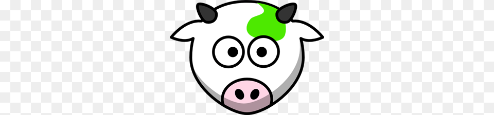 Green Cow Clip Arts For Web, Animal, Mammal, Pig, Fish Free Transparent Png
