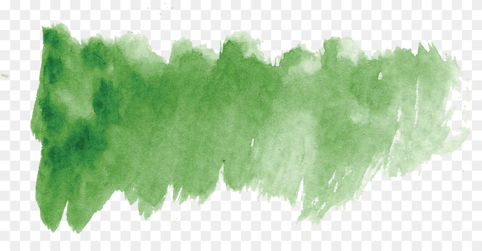 Green Creativity Transparent Background Leaves Aesthetic Png Image