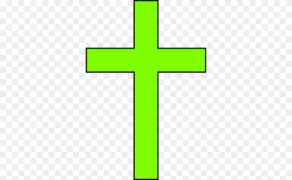 Green Cross, Symbol Png Image