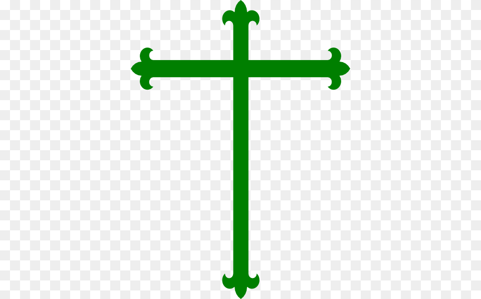 Green Cross Clip Art, Symbol Free Png Download