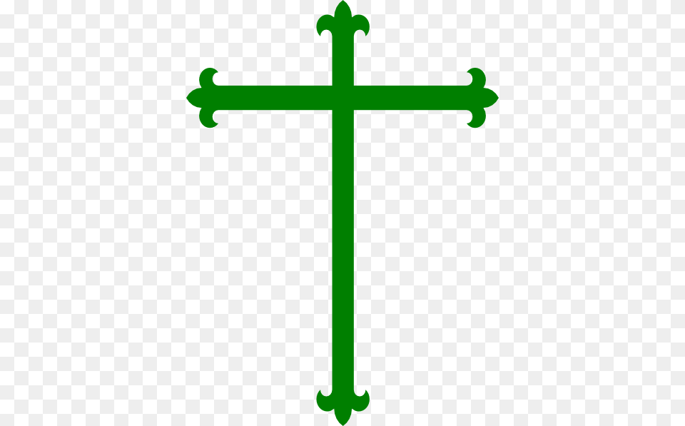 Green Cross Clipart For Web, Symbol Free Png