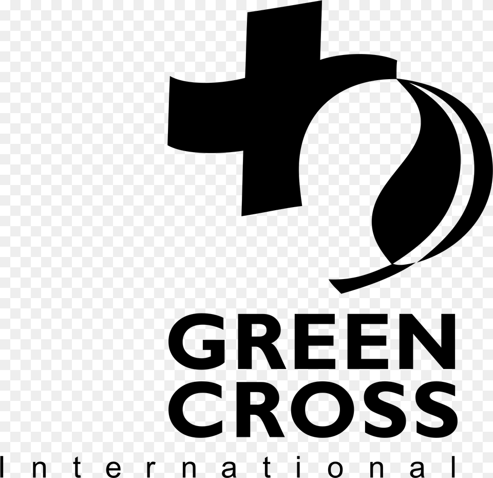 Green Cross International, Gray Free Png