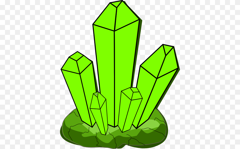 Green Crystal Clip Art, Accessories, Gemstone, Jewelry, Mineral Png