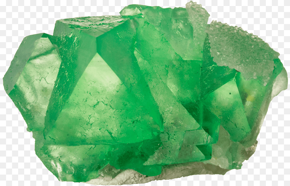 Green Crystal Crystal, Accessories, Mineral, Jewelry, Gemstone Png Image