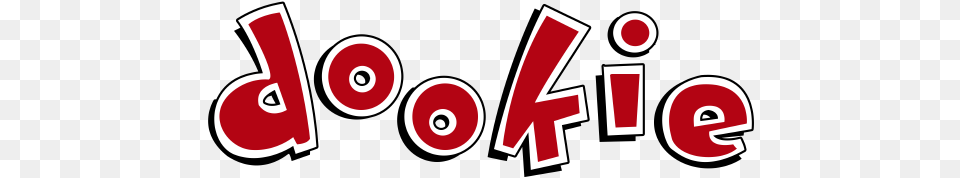 Green Day Dookie, Logo, Text, First Aid, Number Png Image