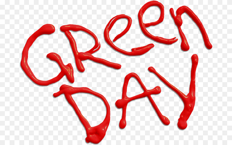 Green Day Dot, Food, Ketchup Free Png