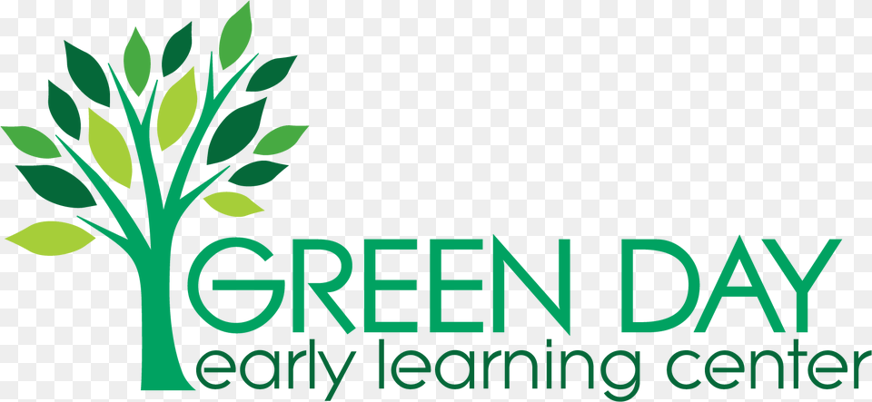 Green Day Early Learning Center Calvin Klein, Art, Plant, Herbs, Herbal Free Png Download