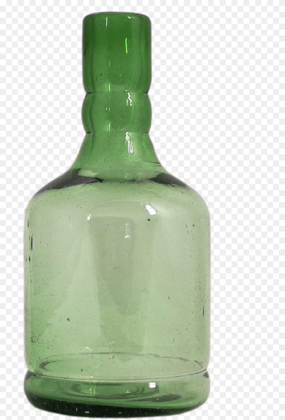 Green Decanterbottleclass Lazyload Lazyload Fade Glass Bottle, Jar, Pottery, Vase, Person Png