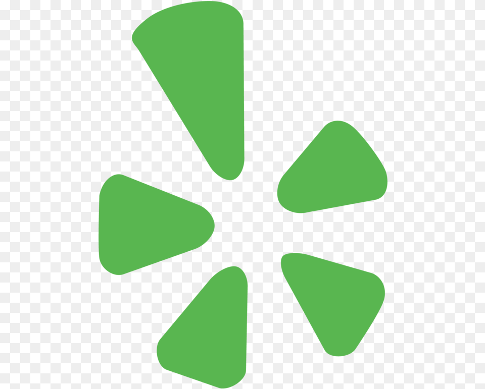 Green Dental Medicine Yelp Icon Vector, Recycling Symbol, Symbol Free Transparent Png