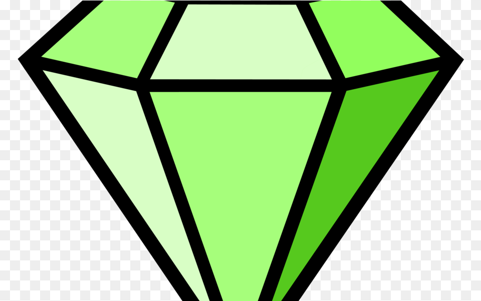 Green Diamond Clipart Transparent Background Diamond Clip Art, Accessories, Gemstone, Jewelry, Emerald Png